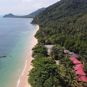 Le Dugong Libong Resort
